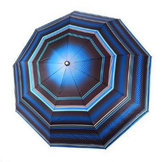 Женский зонт Три Слона, Полный автомат 3994-A-03