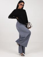 Страйк - брюки серый Iv-capriz