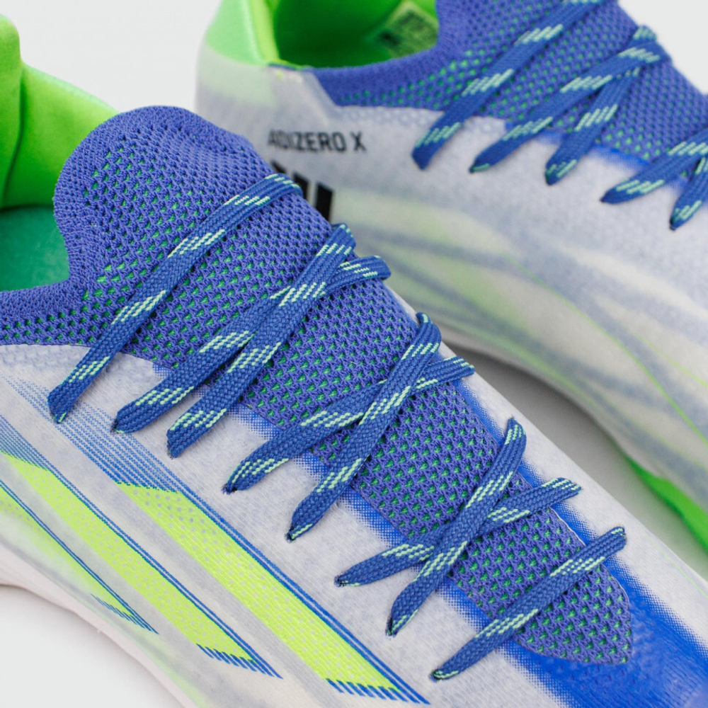 футзалки Adidas X SpeedFlow.1 IC Blue Green