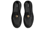 DIOR Explorer Loafers Men"s Black