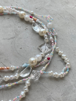 UGLY necklace