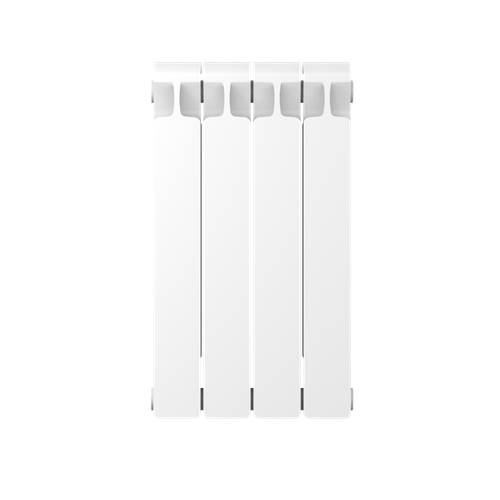 Радиатор биметаллический монолитный секционный с боковым подключением RIFAR MONOLIT 500/100