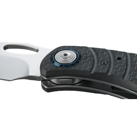 Складной нож CRKT 5375 Trask c клинком из стали D2, рукоять Нейлон