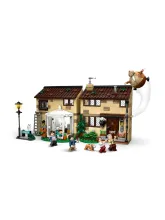 Конструктор Harry Potter 76451 Визит тети Мардж