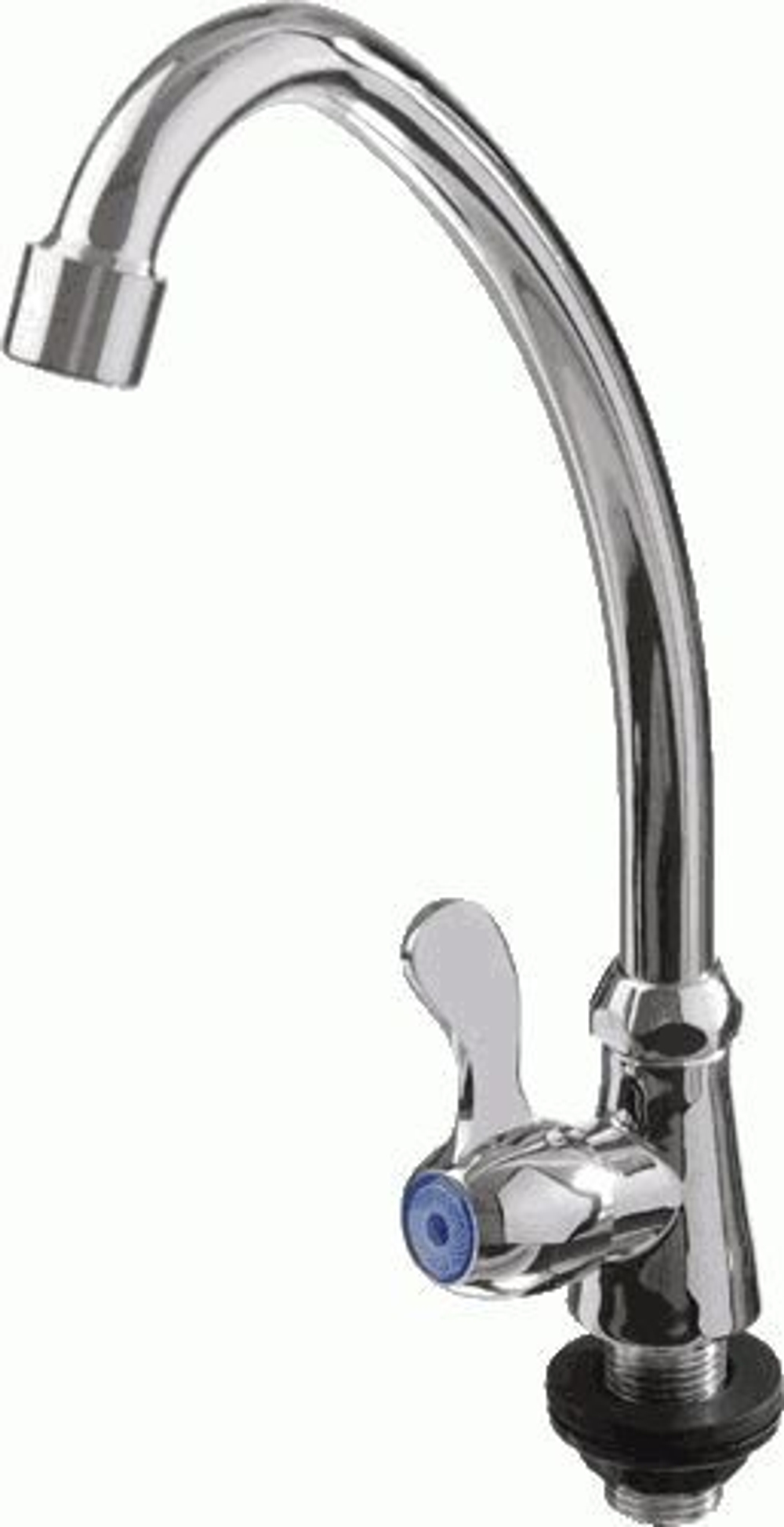 смеситель моно LEDEME L4395