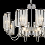 Подвесная люстра Citilux ГРЕТА CL333181