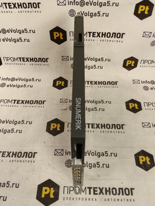 Siemens 6SL3040-0NC00-0AA0 б/у