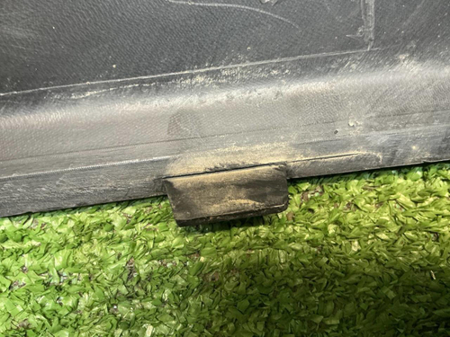 Накладка бампера правая Range Rover Sport 2 13-17