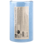 Салфетки 20*25см 100шт из технофибры в рулоне с перфорацией