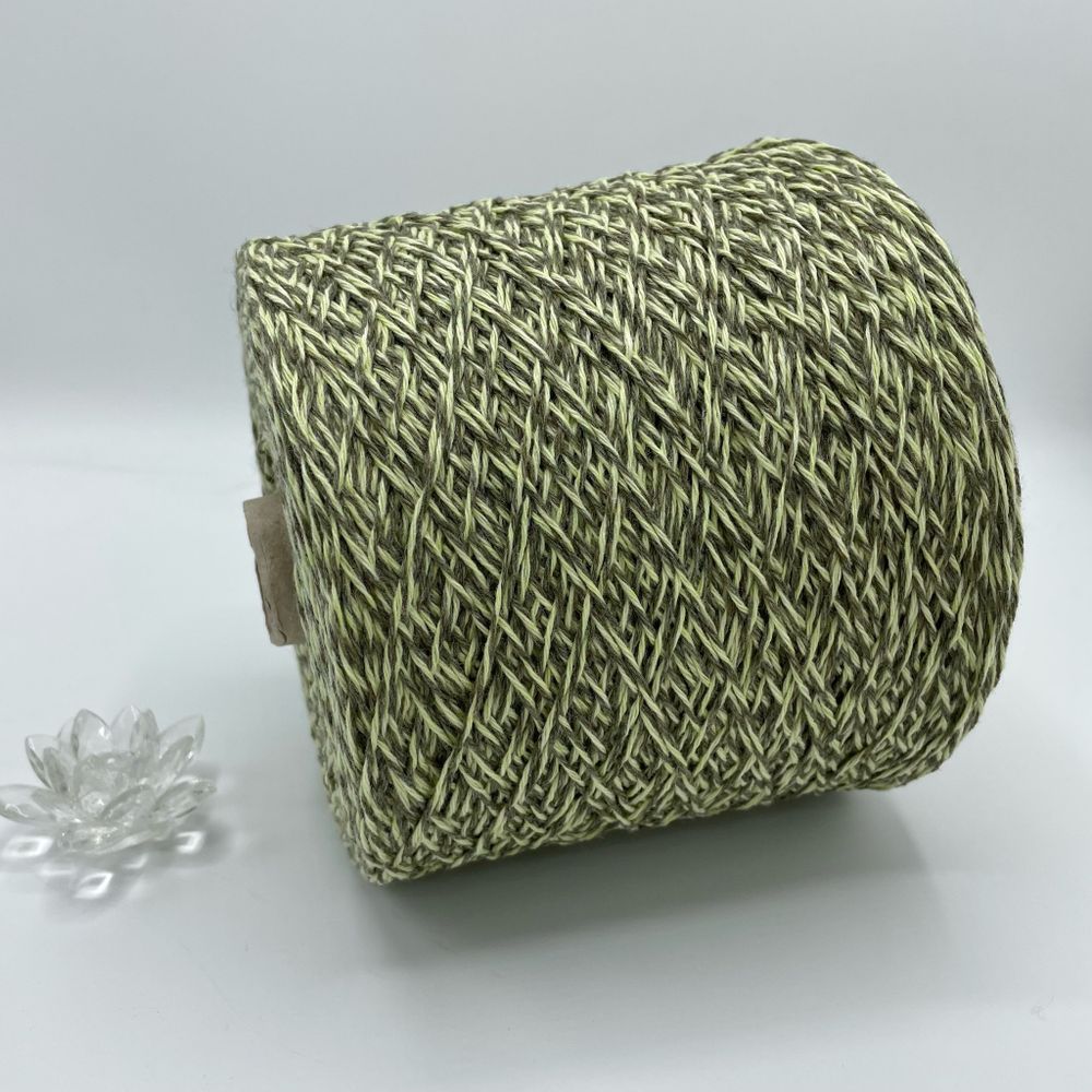 FILATI OMEGA SRL 80% меринос 20% полиамид