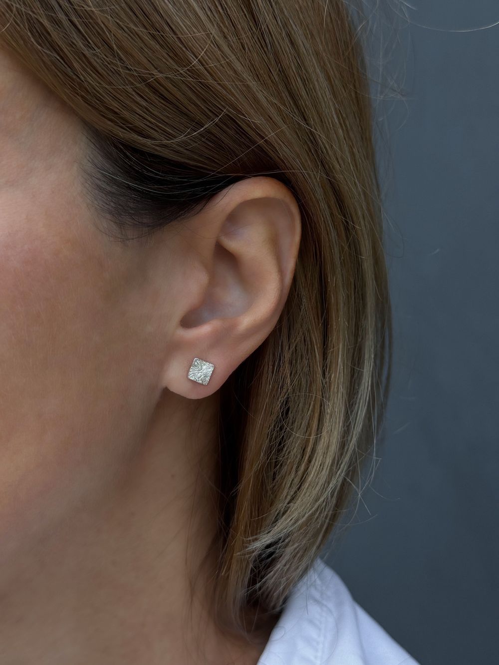 Пусеты Душа