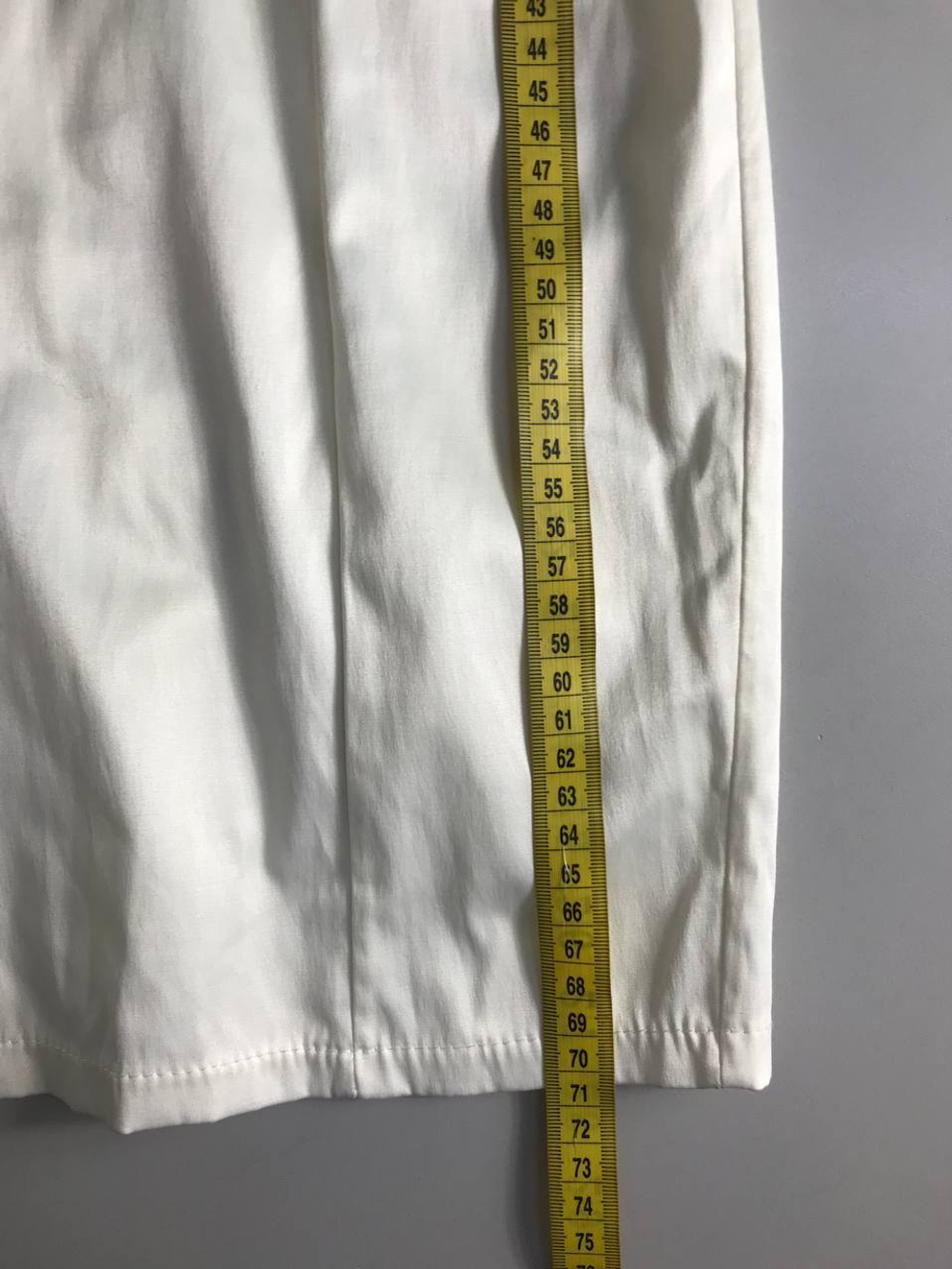 Платье с открытыми плечами, маркировка S, визуально 44 размер