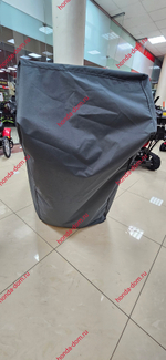 Чехол на снегоуборщик (средний) Honda HSS970/1380