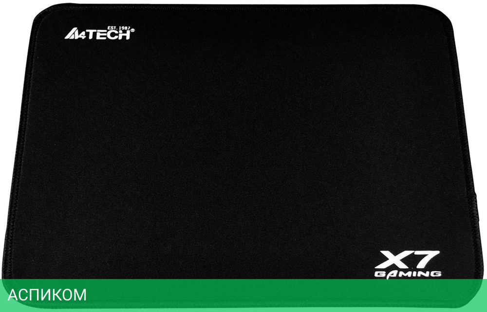 Коврик для мыши A4Tech X7 Pad (X7-200S)