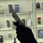 iPhone 15, 256 ГБ б/у