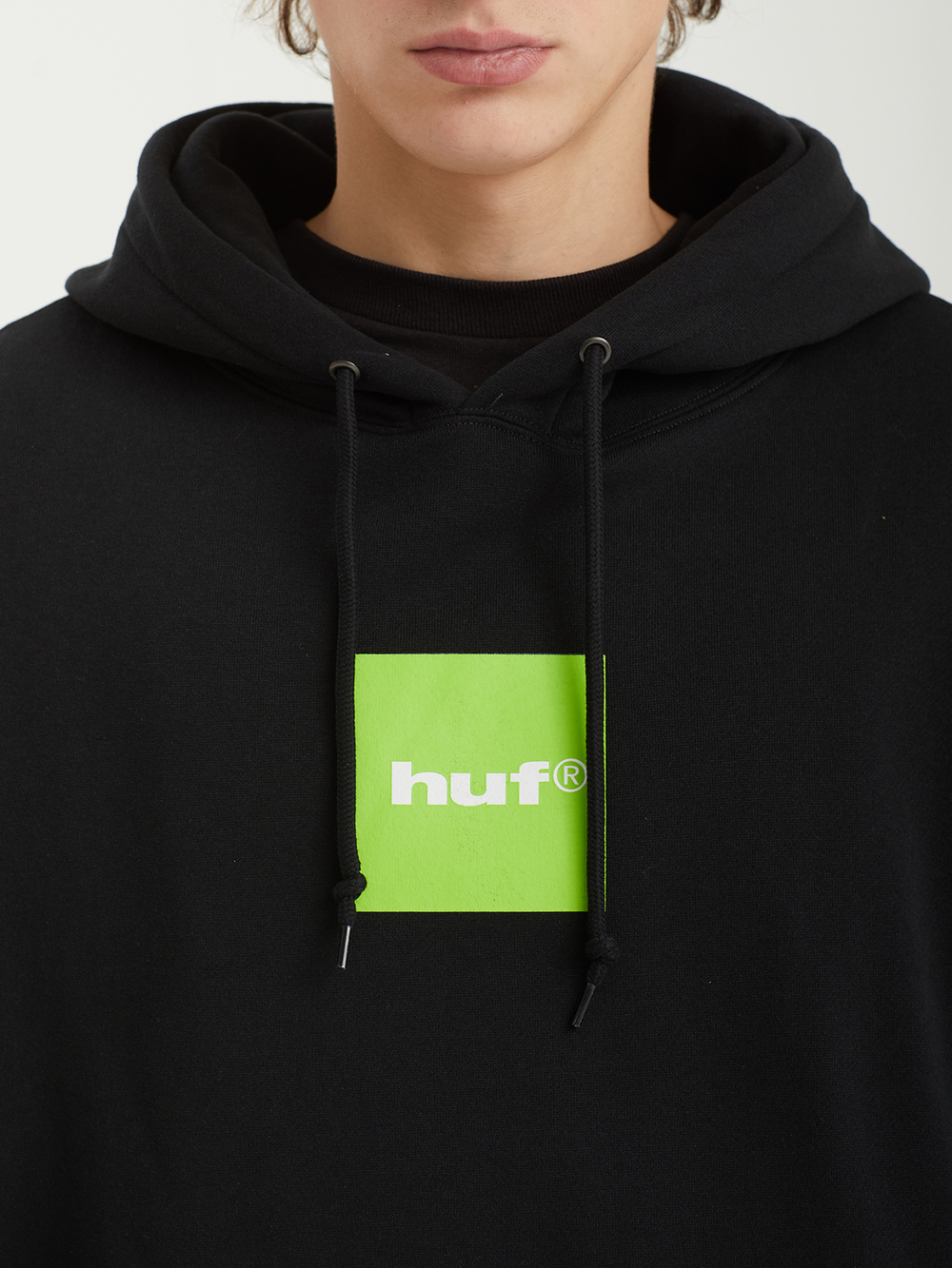 Мужская Толстовка 89 Box Logo