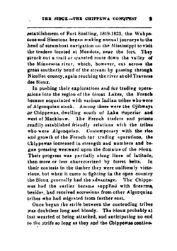 The Early History Of The Devils Lake Country | Сборник