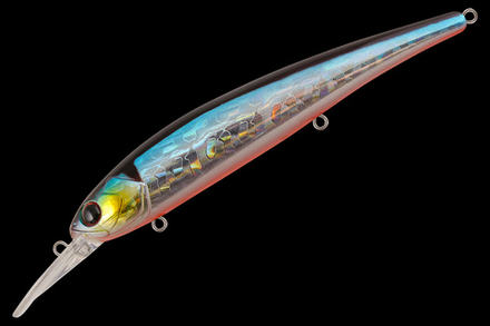 Воблер TsuYoki JASS SR 120F 014R