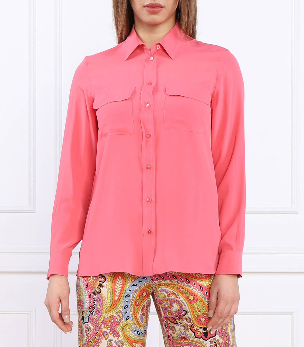 Рубашка Marella - розовый(31110431)