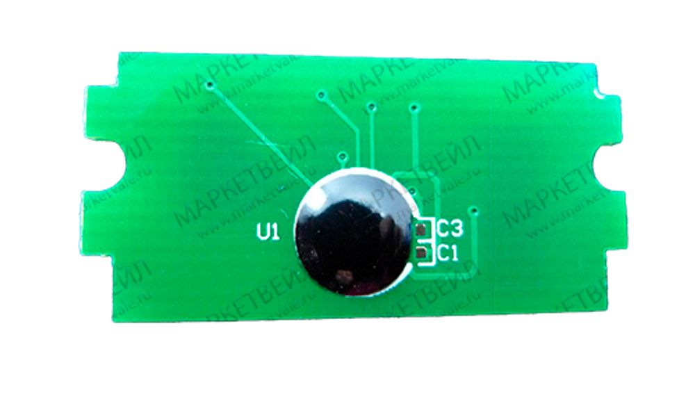 Чип для Kyocera Ecosys P2040dn/P2040dw (TK-1160) 14.4K (ELP Imaging®)