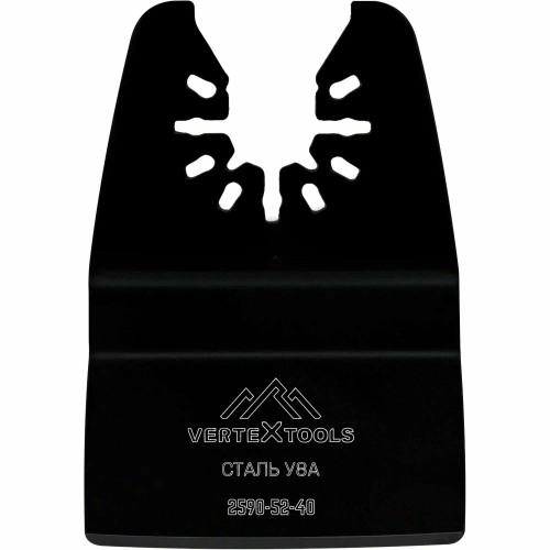 ШАБЕР-НАСАДКА СТУПЕНЧАТЫЙ БЫСТРОСЪЕМНАЯ 52Х40мм