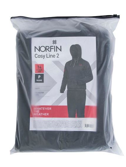 Термокомплект Norfin COSY LINE 2 07 р.XXXXL