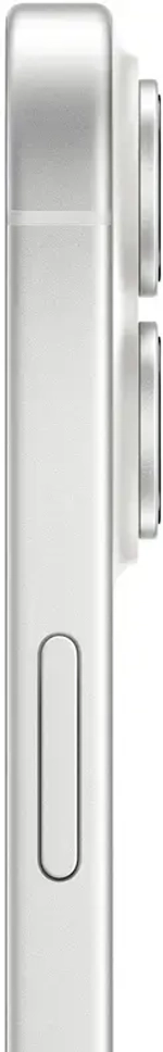 Apple iPhone 17 SIM+eSIM 256GB, White