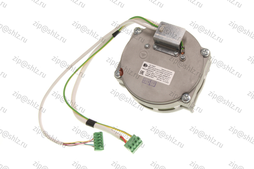 Электродвигатель привода дверей кабины ДСМ-0,18-500-1-Д-У2 IM3681 IC40 220В, (IP52), ЯИУШ.525376.003-01