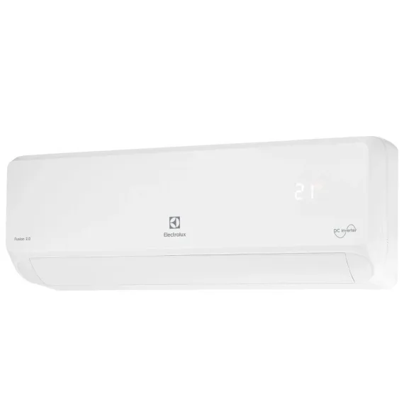 Сплит-система Electrolux EACS/I-12HF2/N8_24Y Fusion 2.0 Super DC Іnverter