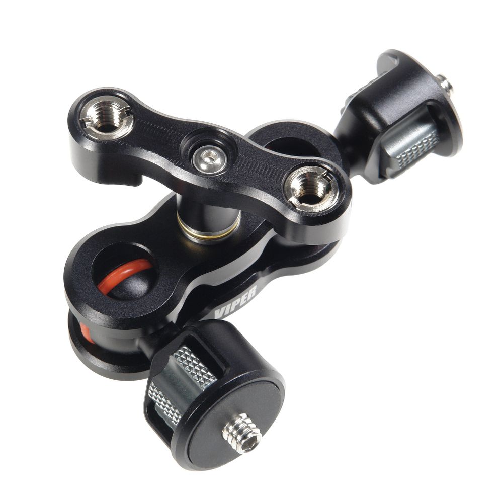 Держатель GreenBean PowerArm PA-05 шарнирный