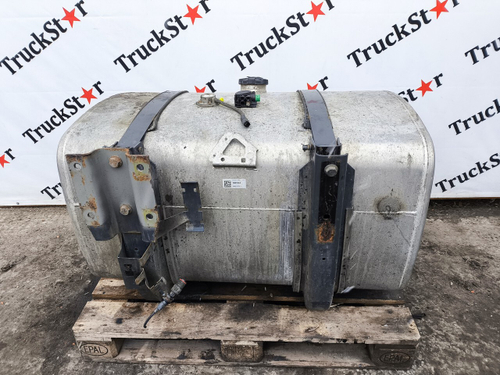 Бак топливный 430L 2017г.