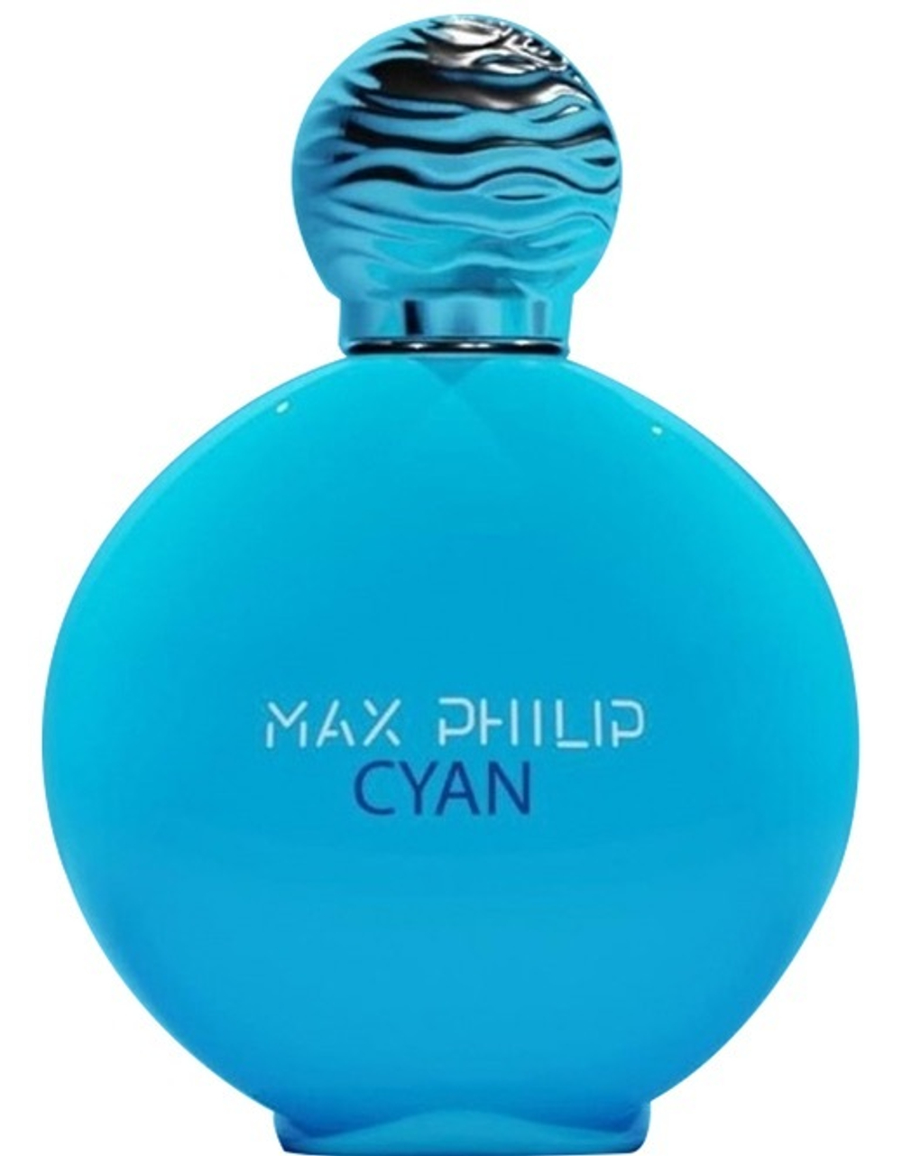 Max Philip Cyan