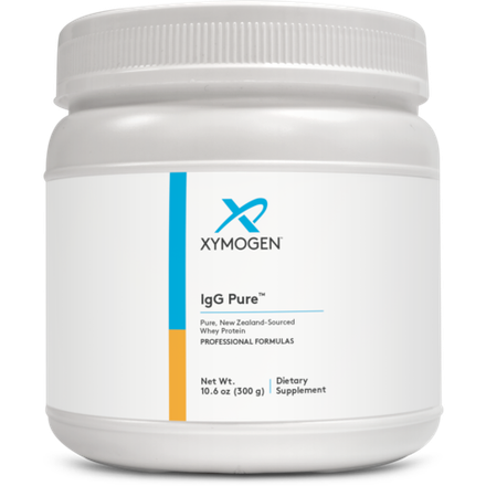 IgG Pure™ 15 Servings