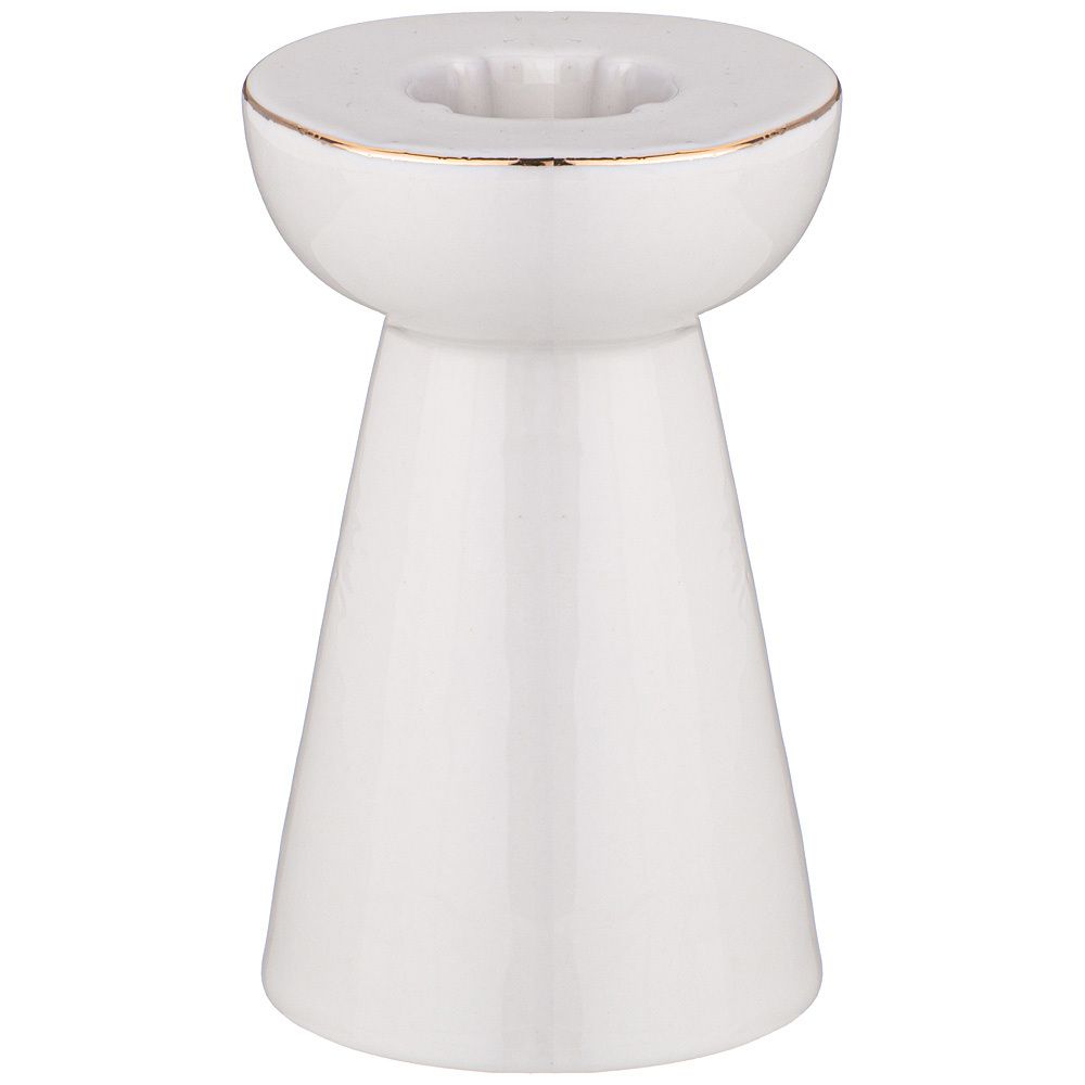 ПОДСВЕЧНИК 6,2*6,2*11,2 СМ