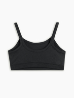 4934 Набор из 2 бюстье База Модал. девочки