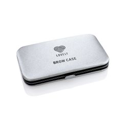 Lovely Магнитный кейс (пенал) для пинцетов для бровей 2