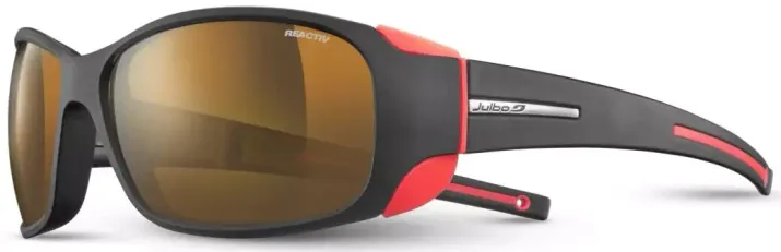 Очки Julbo Montebianco 415 50 22 (Cameleon)