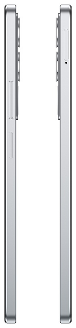 Смартфон Realme C71 8 ГБ/256 ГБ белый