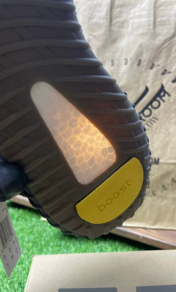 Кроссовки Adidas Yeezy Boost 350 v2 премиум