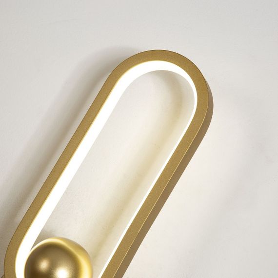 Настенный светодиодный светильник F-Promo Altus 4221-1W