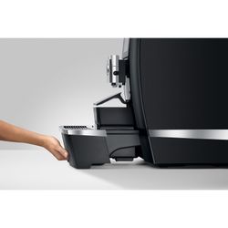 Кофемашина Jura GIGA X8 Professional EU (15248) - 2 поколение