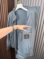 Ветровка Zegna