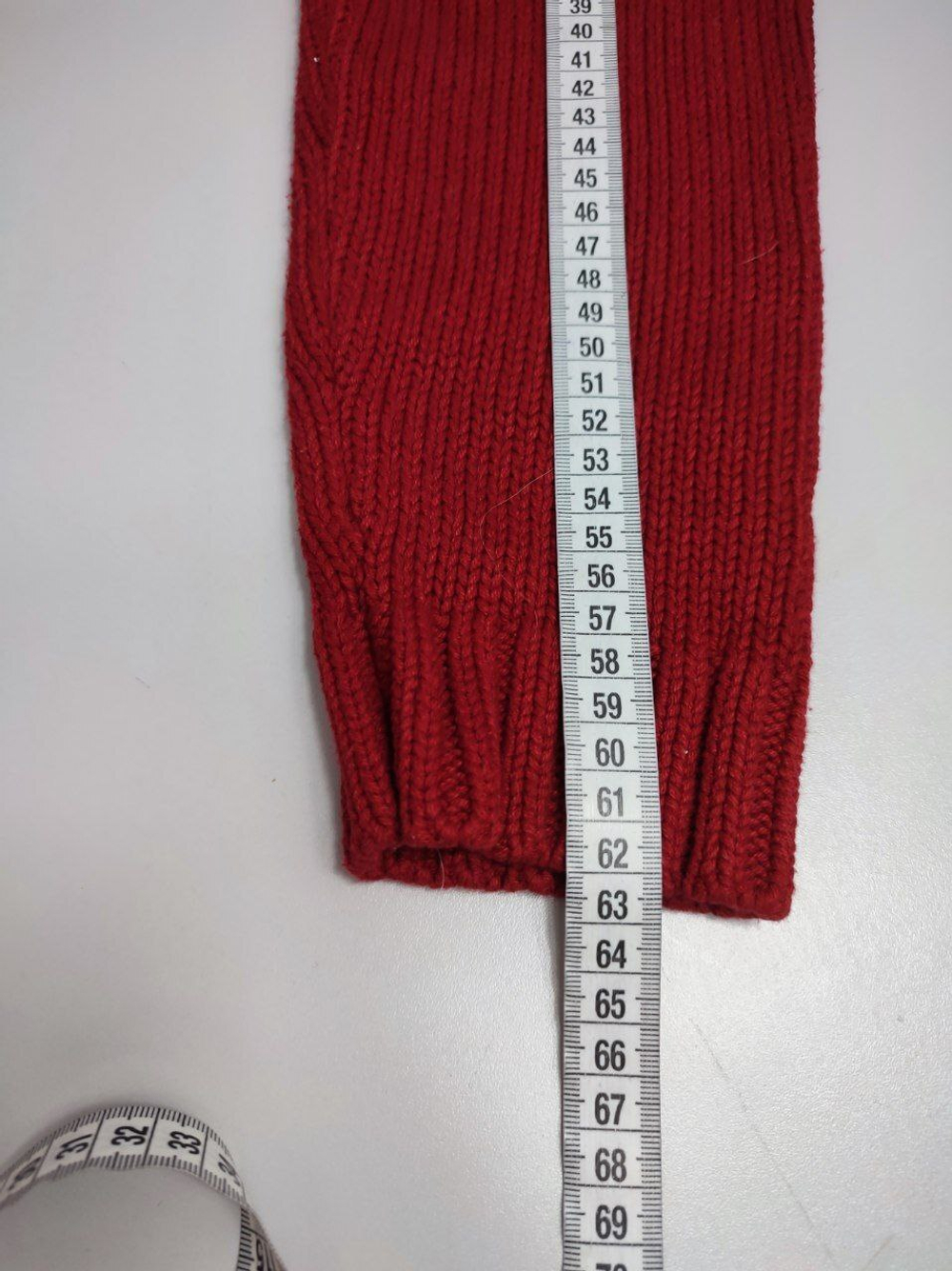 Свитер More&More яркий 40 размер