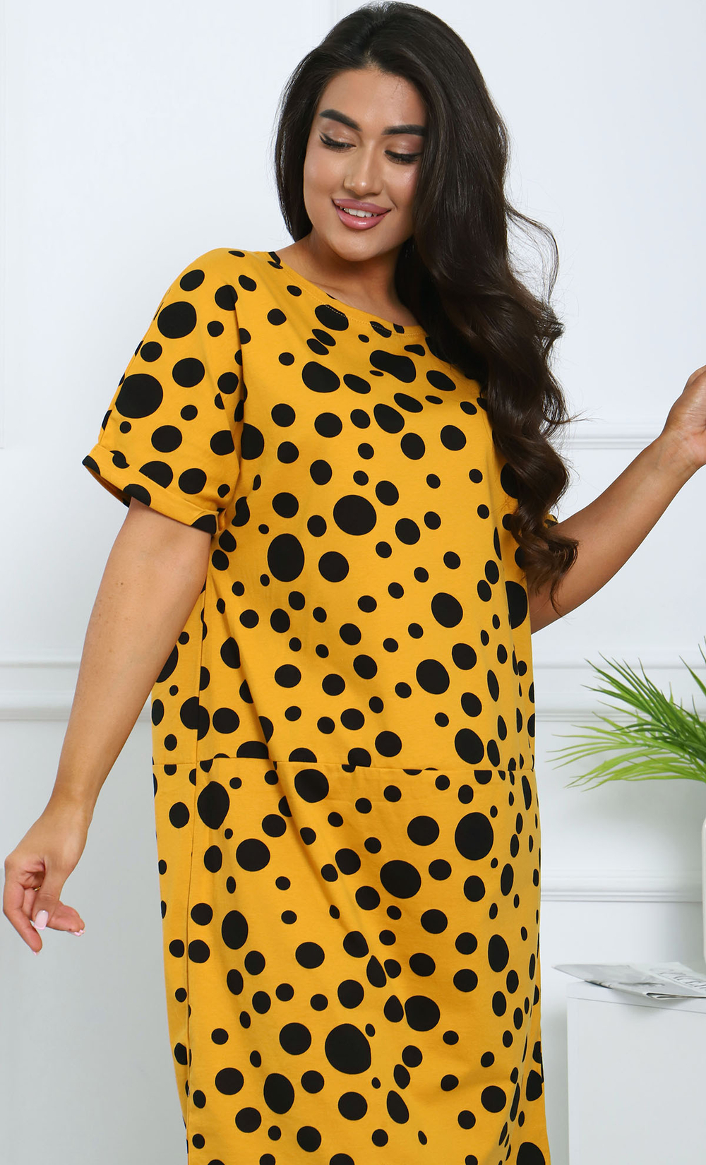 [m]Туника Т-2623