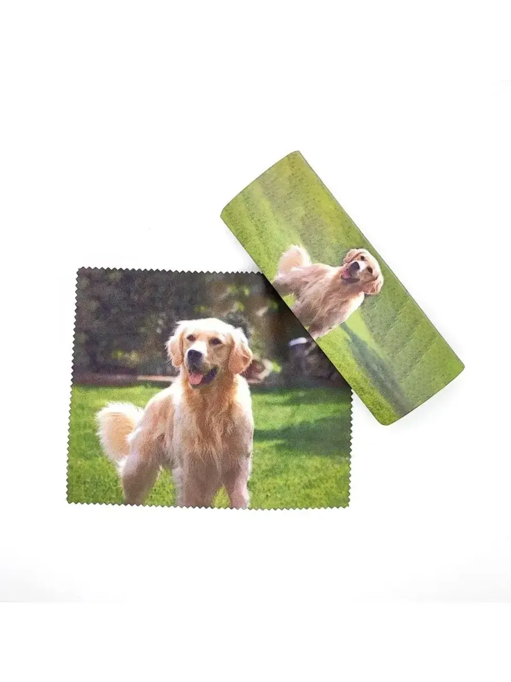 Футляр для очков