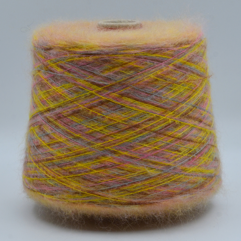 Filcom art. Aurora (секционное окрашивание)
