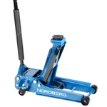 NORDBERG (N3204) Домкрат подкатной, г/п 3.5 тонны