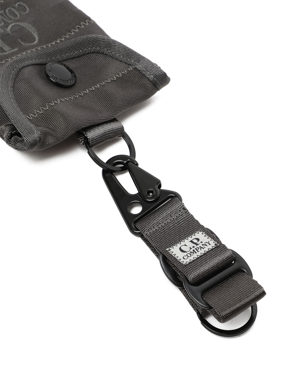 Брелок Herringbone