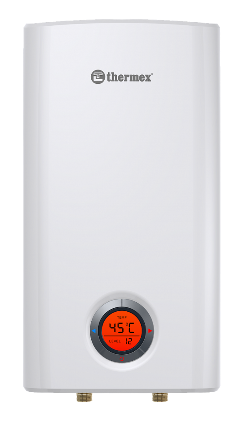 Проточный электрический водонагреватель Thermex Topflow Pro 21000