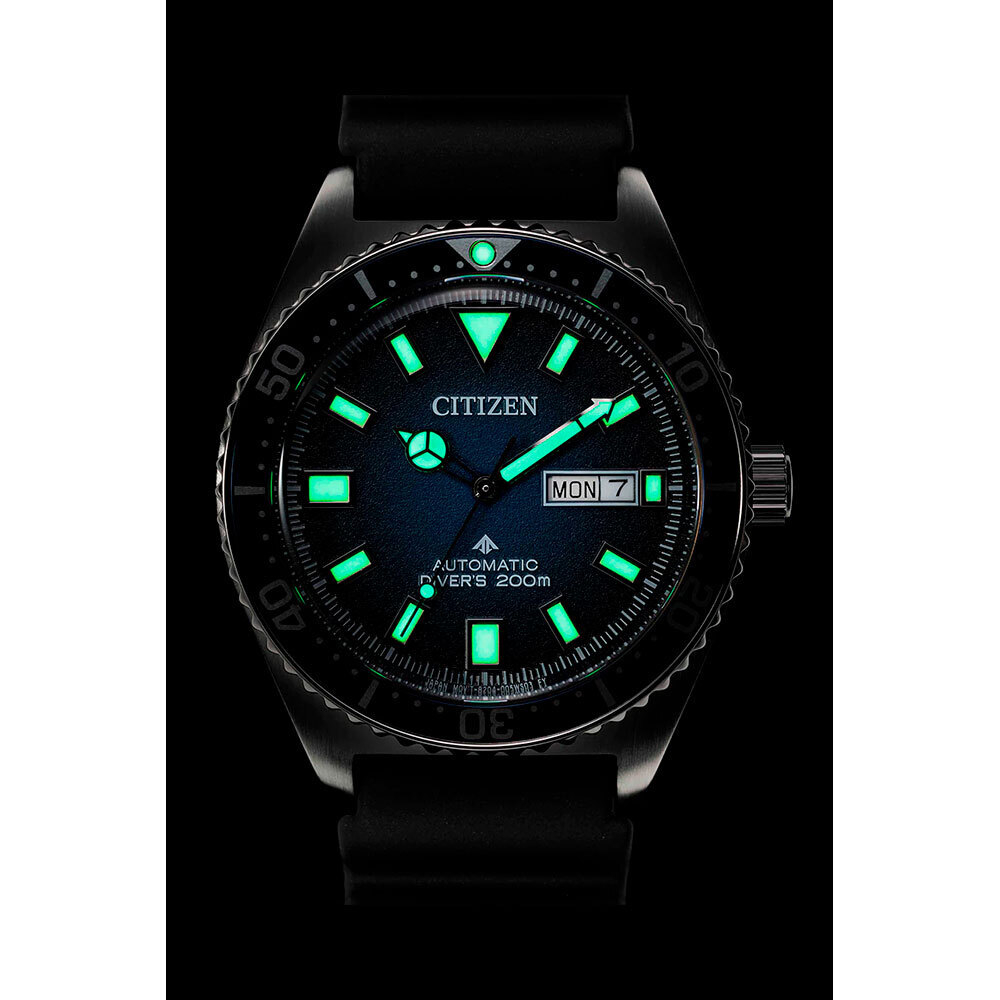 Мужские наручные часы Citizen NY0129-07L